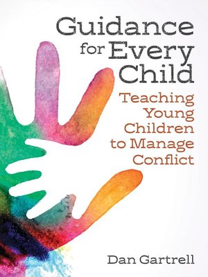 cover image of Guidance for Every Child